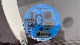 VOLVO XC90 2.0 T8 PHEV CORE RECHARGE AWD AT 5P 7 Plazas