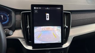 VOLVO XC90 2.0 T8 PHEV CORE RECHARGE AWD AT 5P 7 Plazas