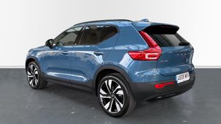 VOLVO XC40 2.0 B3 PLUS DARK AUTO 5P