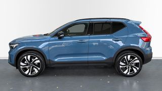 VOLVO XC40 2.0 B3 PLUS DARK AUTO 5P