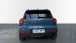 VOLVO XC40 2.0 B3 PLUS DARK AUTO 5P