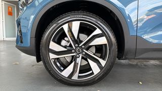 VOLVO XC40 2.0 B3 PLUS DARK AUTO 5P