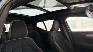 VOLVO XC40 2.0 B3 PLUS DARK AUTO 5P