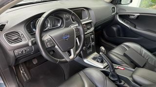 VOLVO V40 berlina con porton 1.6 T4 SUMMUM 5P