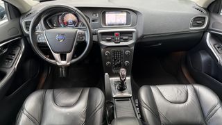 VOLVO V40 berlina con porton 1.6 T4 SUMMUM 5P
