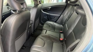 VOLVO V40 berlina con porton 1.6 T4 SUMMUM 5P