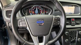 VOLVO V40 berlina con porton 1.6 T4 SUMMUM 5P