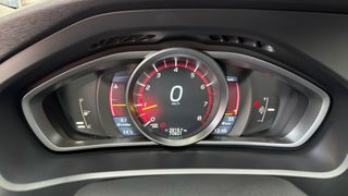 VOLVO V40 berlina con porton 1.6 T4 SUMMUM 5P