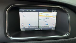 VOLVO V40 berlina con porton 1.6 T4 SUMMUM 5P