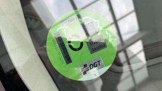 VOLVO V40 berlina con porton 1.6 T4 SUMMUM 5P