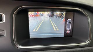 VOLVO V40 berlina con porton 1.6 T4 SUMMUM 5P