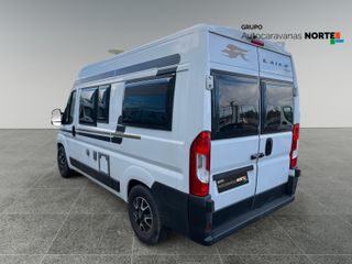 LAIKA KOSMO KOSMO 5.4