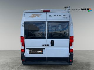 LAIKA KOSMO KOSMO 5.4