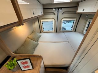 LAIKA KOSMO KOSMO 5.4