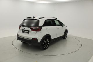 HONDA JAZZ HIBRIDO HYBRID 2022 1.5I-MMD CROSSTAR EXECUTIVE