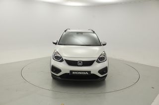 HONDA JAZZ HIBRIDO HYBRID 2022 1.5I-MMD CROSSTAR EXECUTIVE