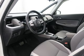 HONDA JAZZ HIBRIDO HYBRID 2022 1.5I-MMD CROSSTAR EXECUTIVE