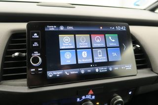 HONDA JAZZ HIBRIDO HYBRID 2022 1.5I-MMD CROSSTAR EXECUTIVE