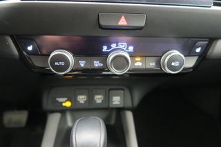 HONDA JAZZ HIBRIDO HYBRID 2022 1.5I-MMD CROSSTAR EXECUTIVE