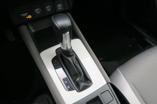 HONDA JAZZ HIBRIDO HYBRID 2022 1.5I-MMD CROSSTAR EXECUTIVE