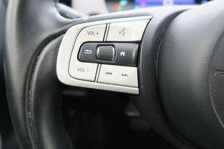 HONDA JAZZ HIBRIDO HYBRID 2022 1.5I-MMD CROSSTAR EXECUTIVE