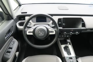 HONDA JAZZ HIBRIDO HYBRID 2022 1.5I-MMD CROSSTAR EXECUTIVE