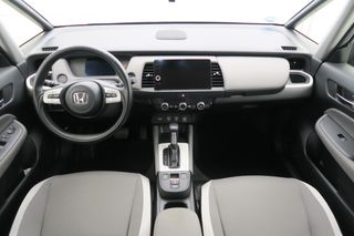 HONDA JAZZ HIBRIDO HYBRID 2022 1.5I-MMD CROSSTAR EXECUTIVE