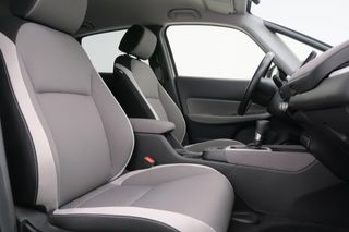 HONDA JAZZ HIBRIDO HYBRID 2022 1.5I-MMD CROSSTAR EXECUTIVE