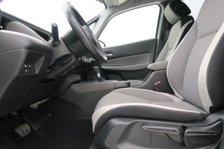 HONDA JAZZ HIBRIDO HYBRID 2022 1.5I-MMD CROSSTAR EXECUTIVE