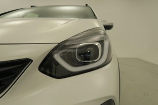 HONDA JAZZ HIBRIDO HYBRID 2022 1.5I-MMD CROSSTAR EXECUTIVE