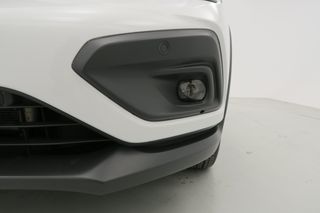 HONDA JAZZ HIBRIDO HYBRID 2022 1.5I-MMD CROSSTAR EXECUTIVE