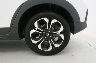 HONDA JAZZ HIBRIDO HYBRID 2022 1.5I-MMD CROSSTAR EXECUTIVE