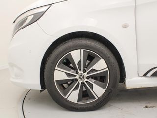 MERCEDES VANS VITO 116 TOURER SELECT L 163CV