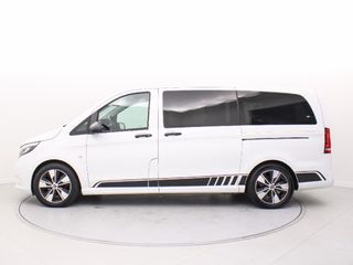 MERCEDES VANS VITO 116 TOURER SELECT L 163CV