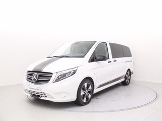 MERCEDES VANS VITO 116 TOURER SELECT L 163CV