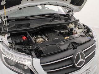 MERCEDES VANS VITO 116 TOURER SELECT L 163CV