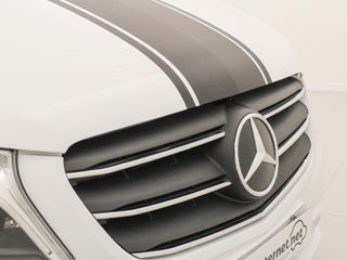 MERCEDES VANS VITO 116 TOURER SELECT L 163CV