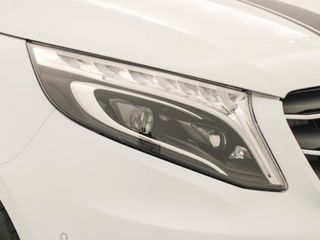 MERCEDES VANS VITO 116 TOURER SELECT L 163CV
