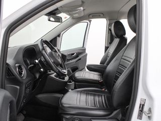 MERCEDES VANS VITO 116 TOURER SELECT L 163CV