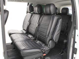 MERCEDES VANS VITO 116 TOURER SELECT L 163CV