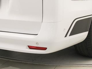 MERCEDES VANS VITO 116 TOURER SELECT L 163CV