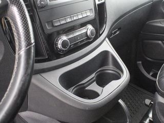 MERCEDES VANS VITO 116 TOURER SELECT L 163CV
