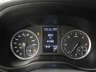 MERCEDES VANS VITO 116 TOURER SELECT L 163CV