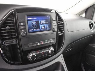 MERCEDES VANS VITO 116 TOURER SELECT L 163CV