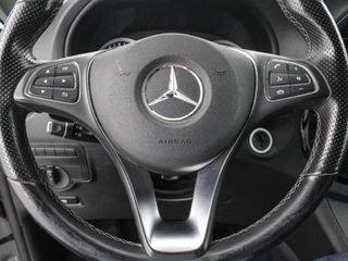 MERCEDES VANS VITO 116 TOURER SELECT L 163CV
