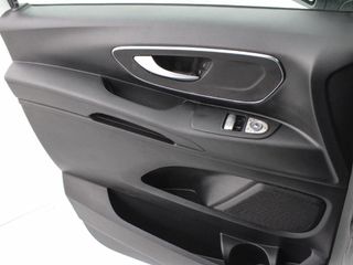 MERCEDES VANS VITO 116 TOURER SELECT L 163CV