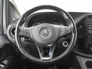 MERCEDES VANS VITO 116 TOURER SELECT L 163CV