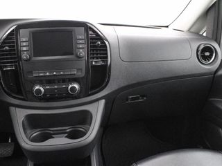 MERCEDES VANS VITO 116 TOURER SELECT L 163CV