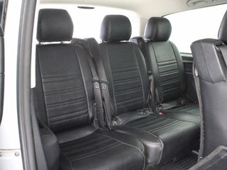 MERCEDES VANS VITO 116 TOURER SELECT L 163CV