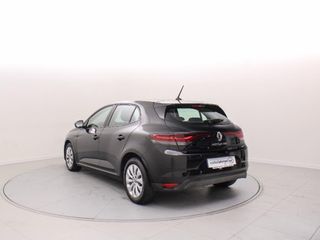 RENAULT MEGANE 1.5 BLUE DCI 115CV 5P